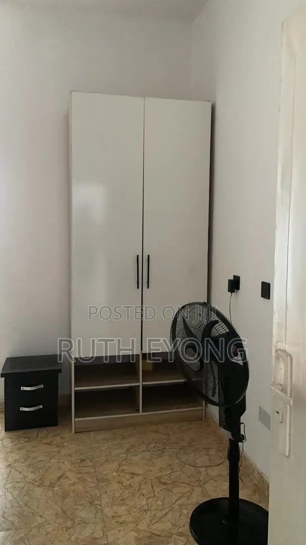 Furnished 4bdrm Townhouse/Terrace in Around Abraham for sale