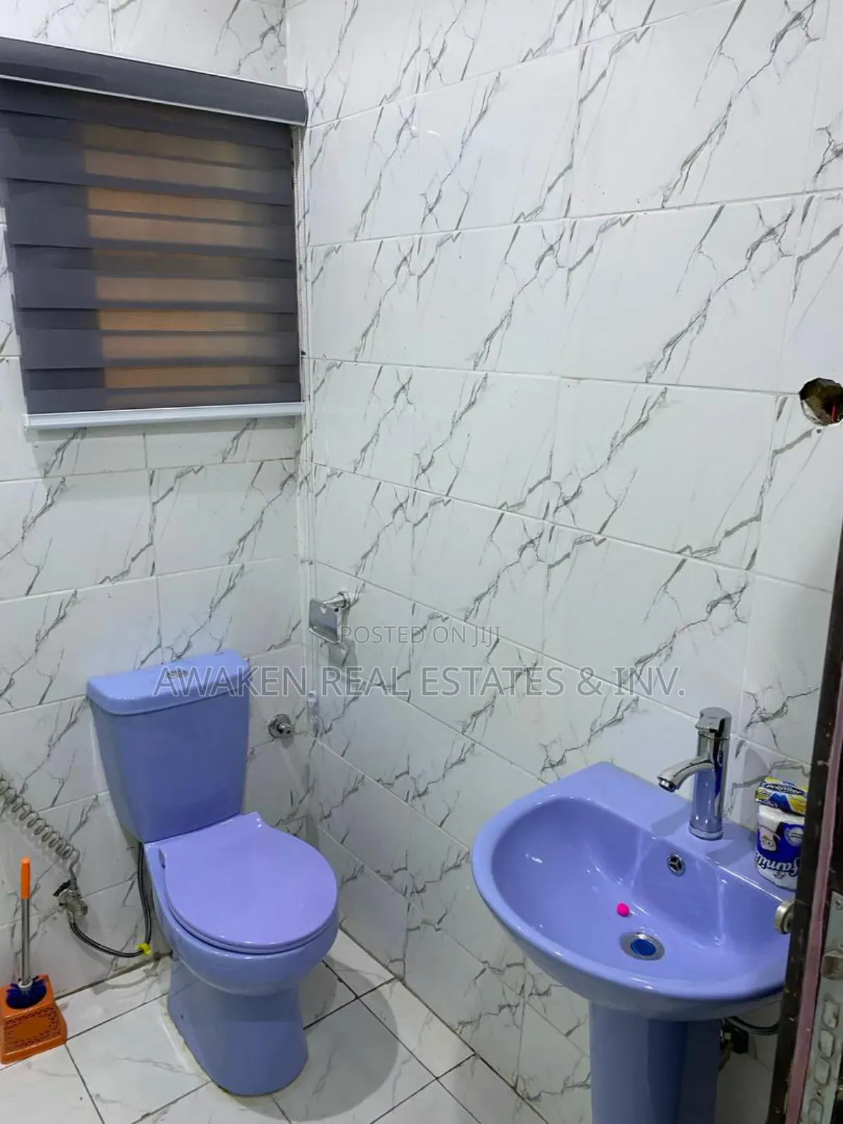 1 Bedroom Apartment for Shortlet