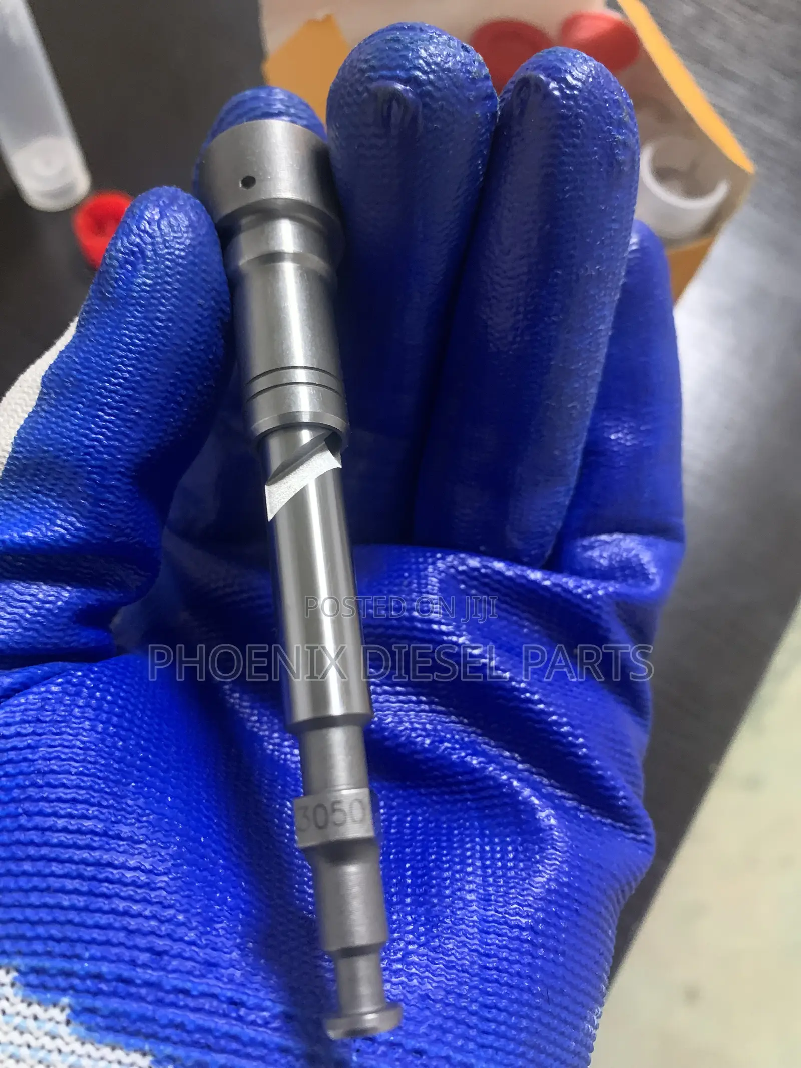 3050 Diesel Fuel Injection Pump plungerSet (6pcs)