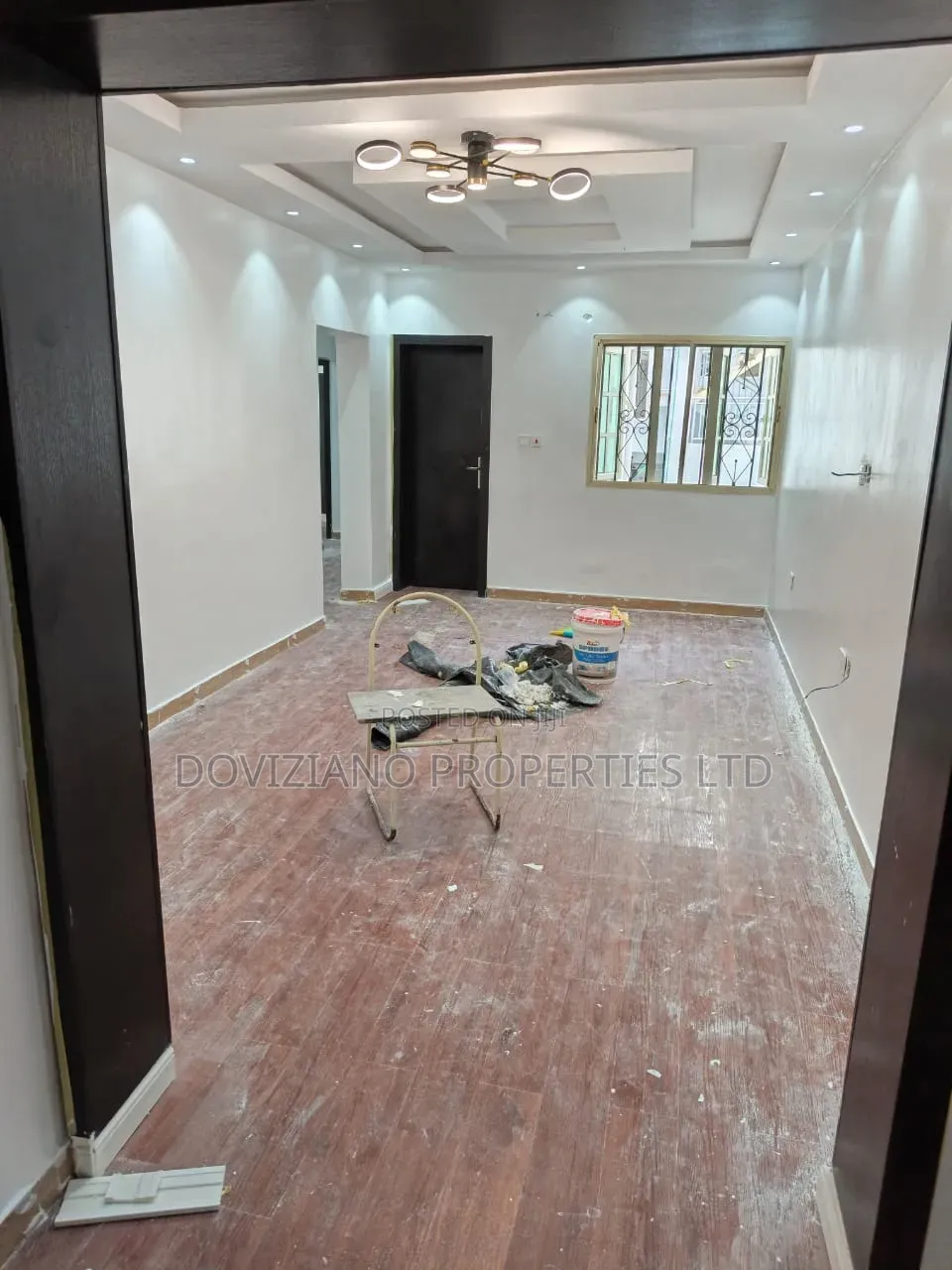 2bdrm Apartment in Lekki Phase 1 for rent