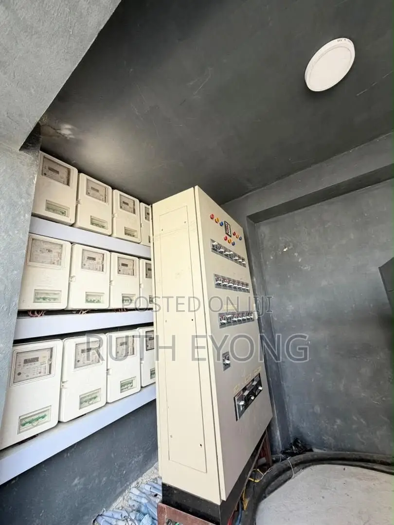 2bdrm Apartment in Oniru Vi Lagos, Victoria Island Extension for sale