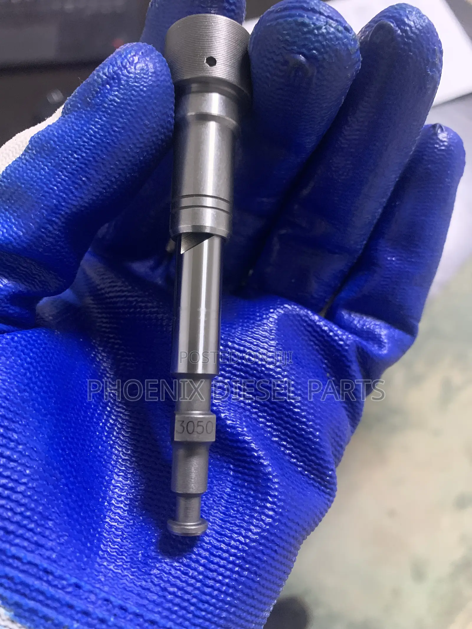 3050 Diesel Fuel Injection Pump plungerSet (6pcs)