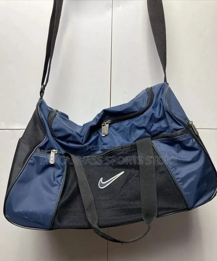 Duffel Bag