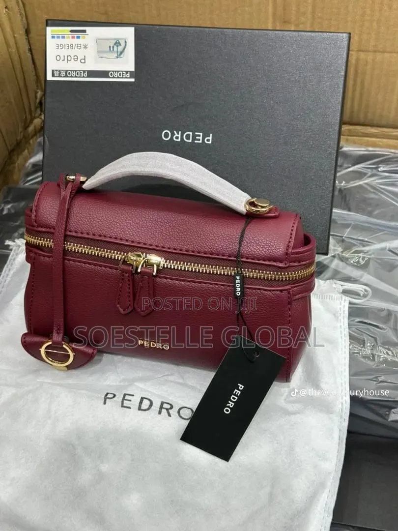 Pedro Designers Bag