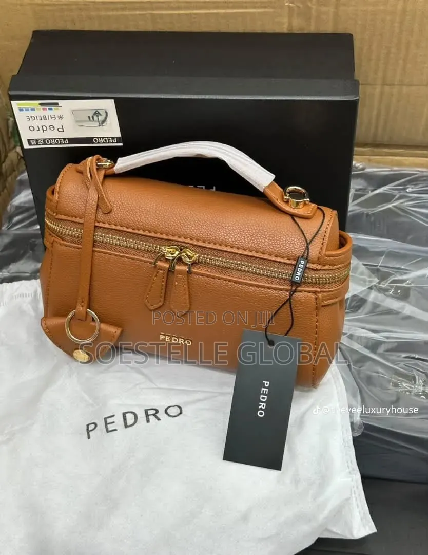 Pedro Designers Bag
