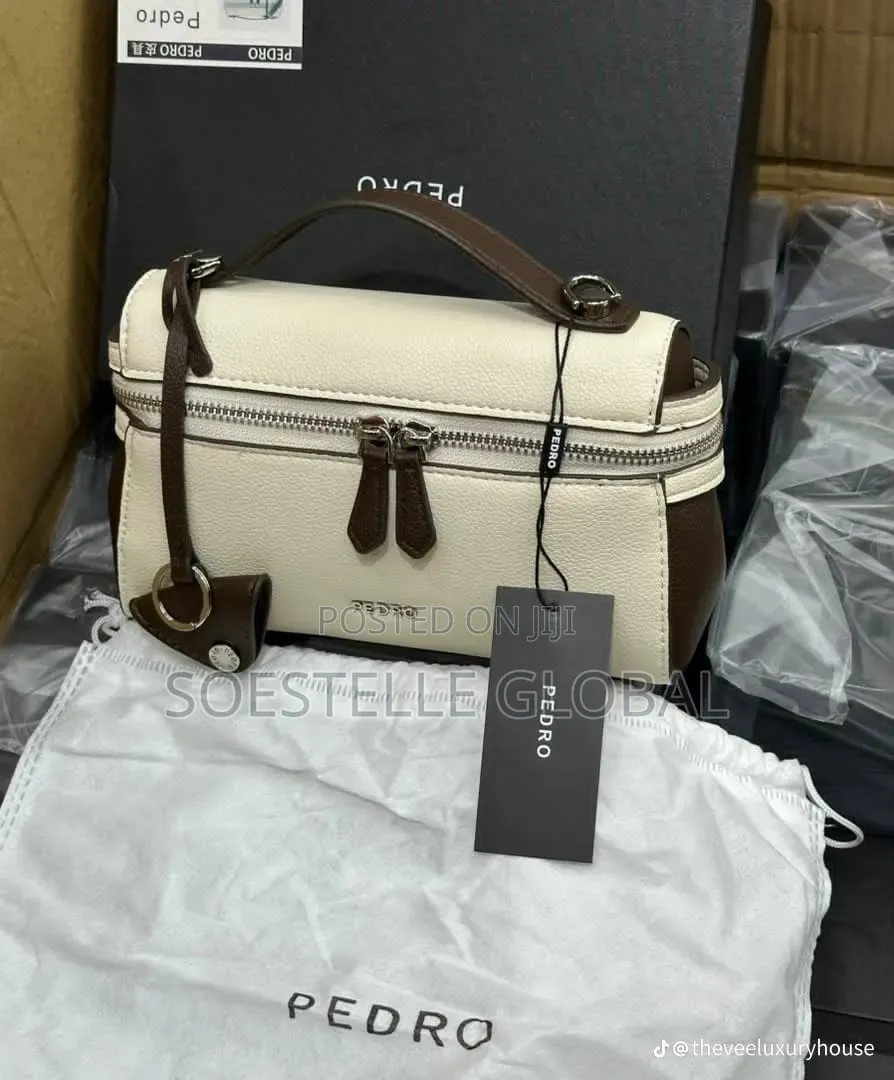 Pedro Designers Bag