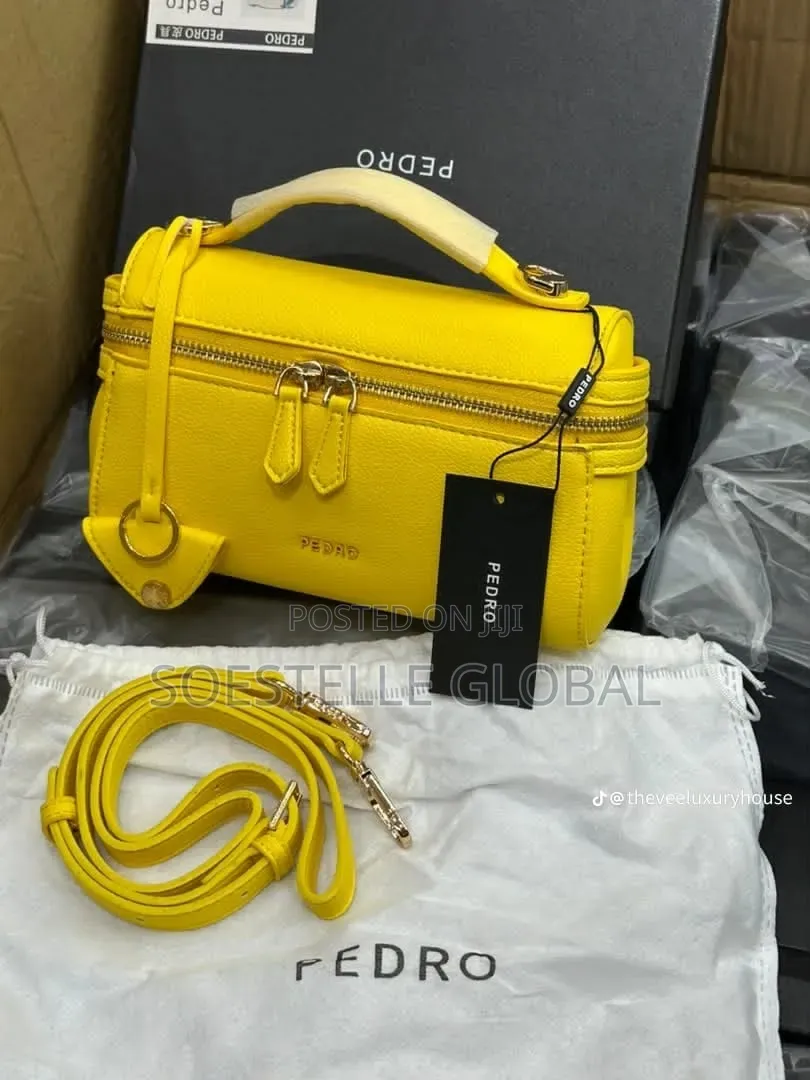 Pedro Designers Bag