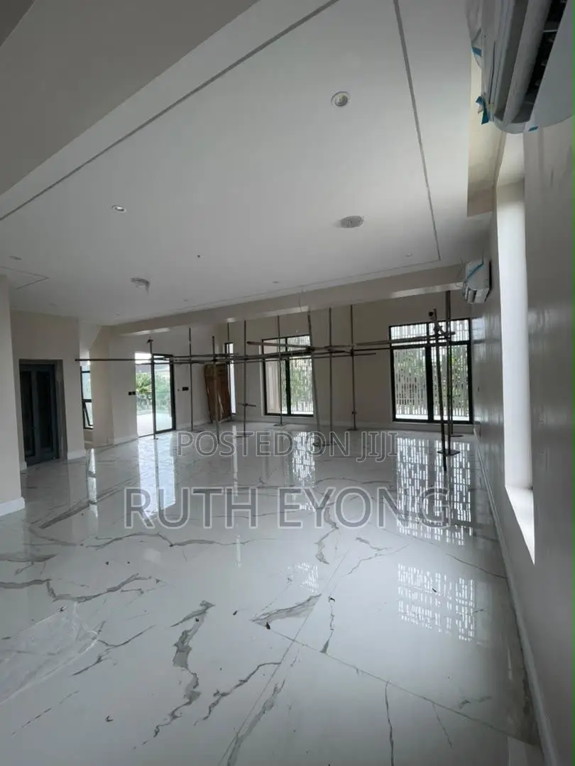 5bdrm Duplex in Banana Island Ikoyi for sale