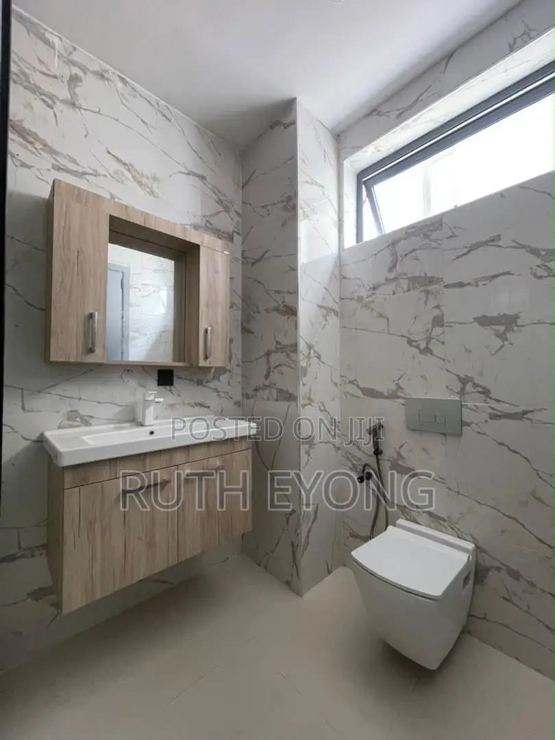5bdrm Duplex in Banana Island Ikoyi for sale