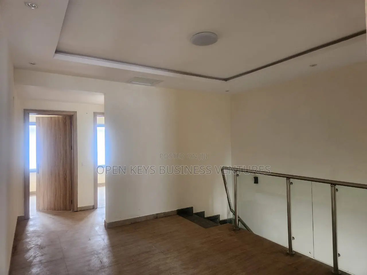 Furnished 3bdrm Duplex in Awolowo Avenue, Bodija for sale