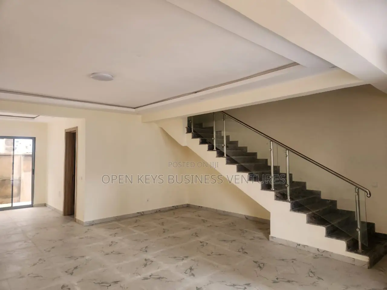 Furnished 3bdrm Duplex in Awolowo Avenue, Bodija for sale
