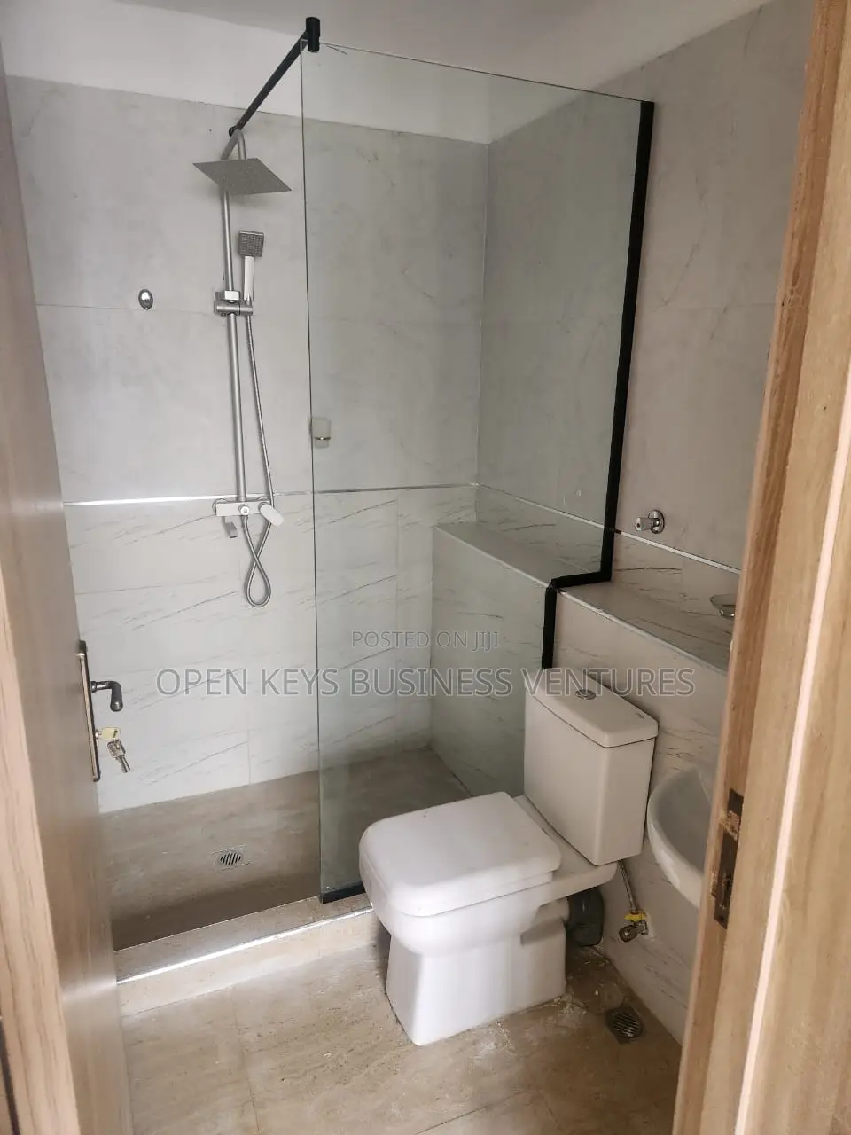 Furnished 3bdrm Duplex in Awolowo Avenue, Bodija for sale