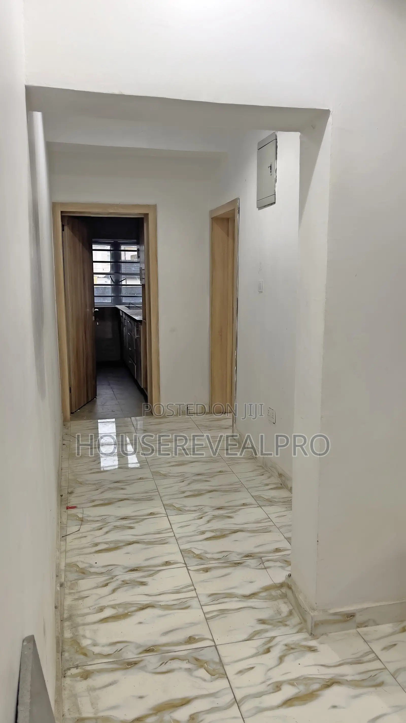 1bdrm Apartment in Abraham Adesanya for sale