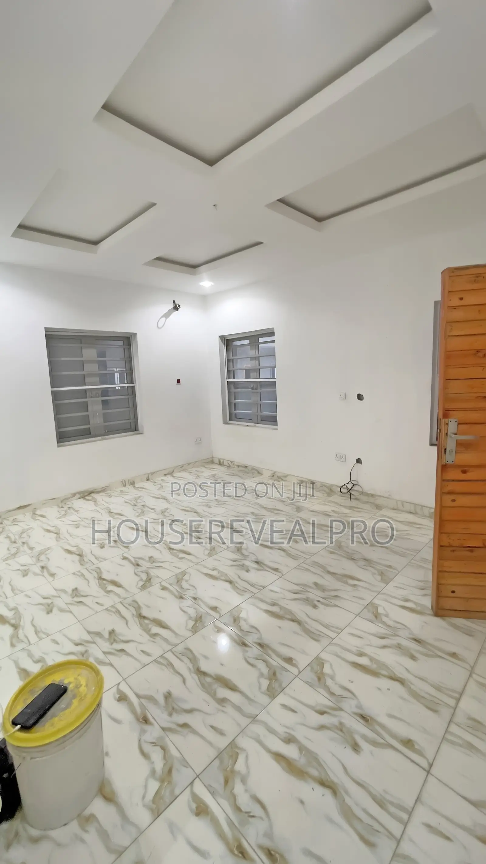 1bdrm Apartment in Abraham Adesanya for sale