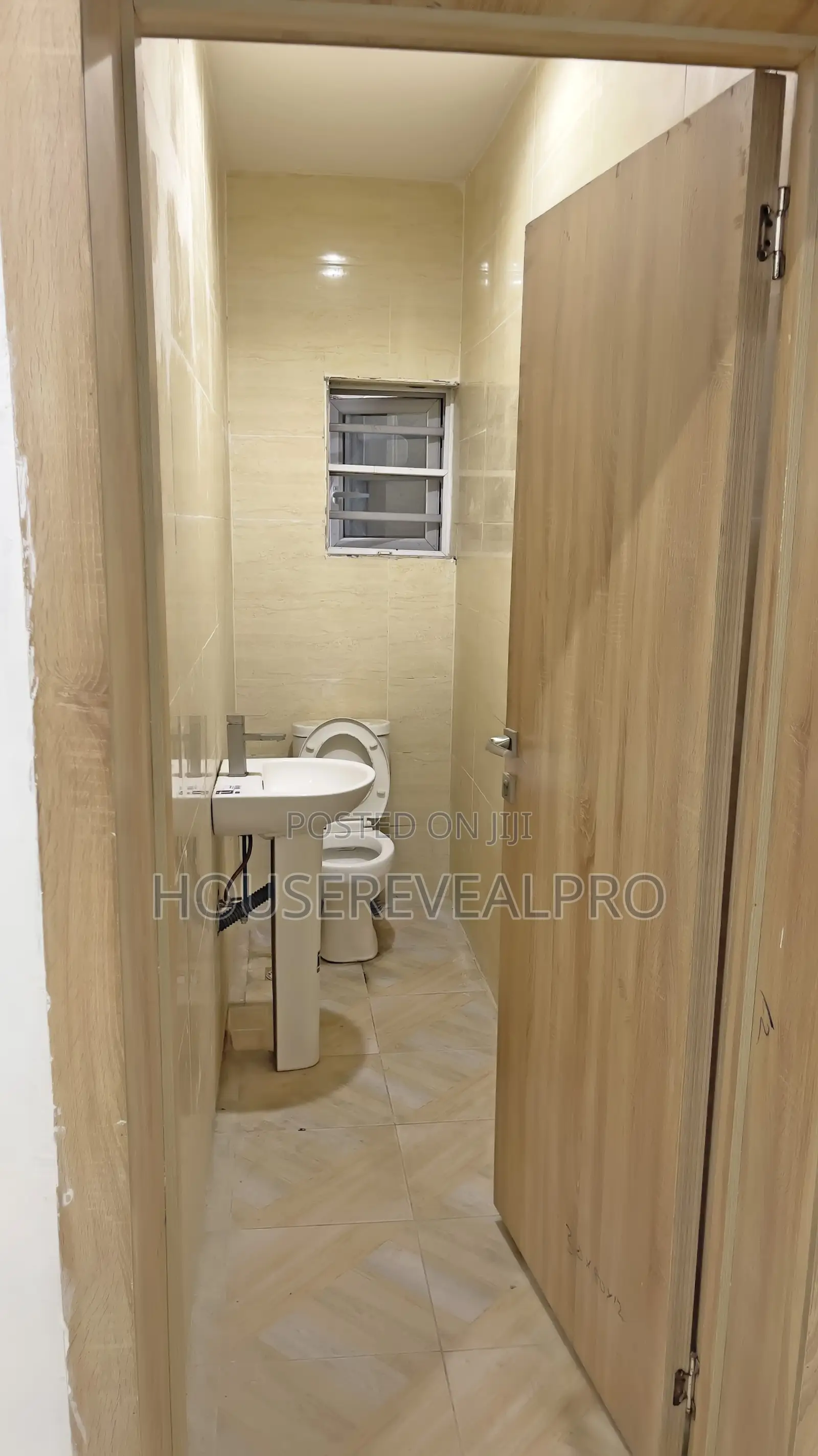 1bdrm Apartment in Abraham Adesanya for sale