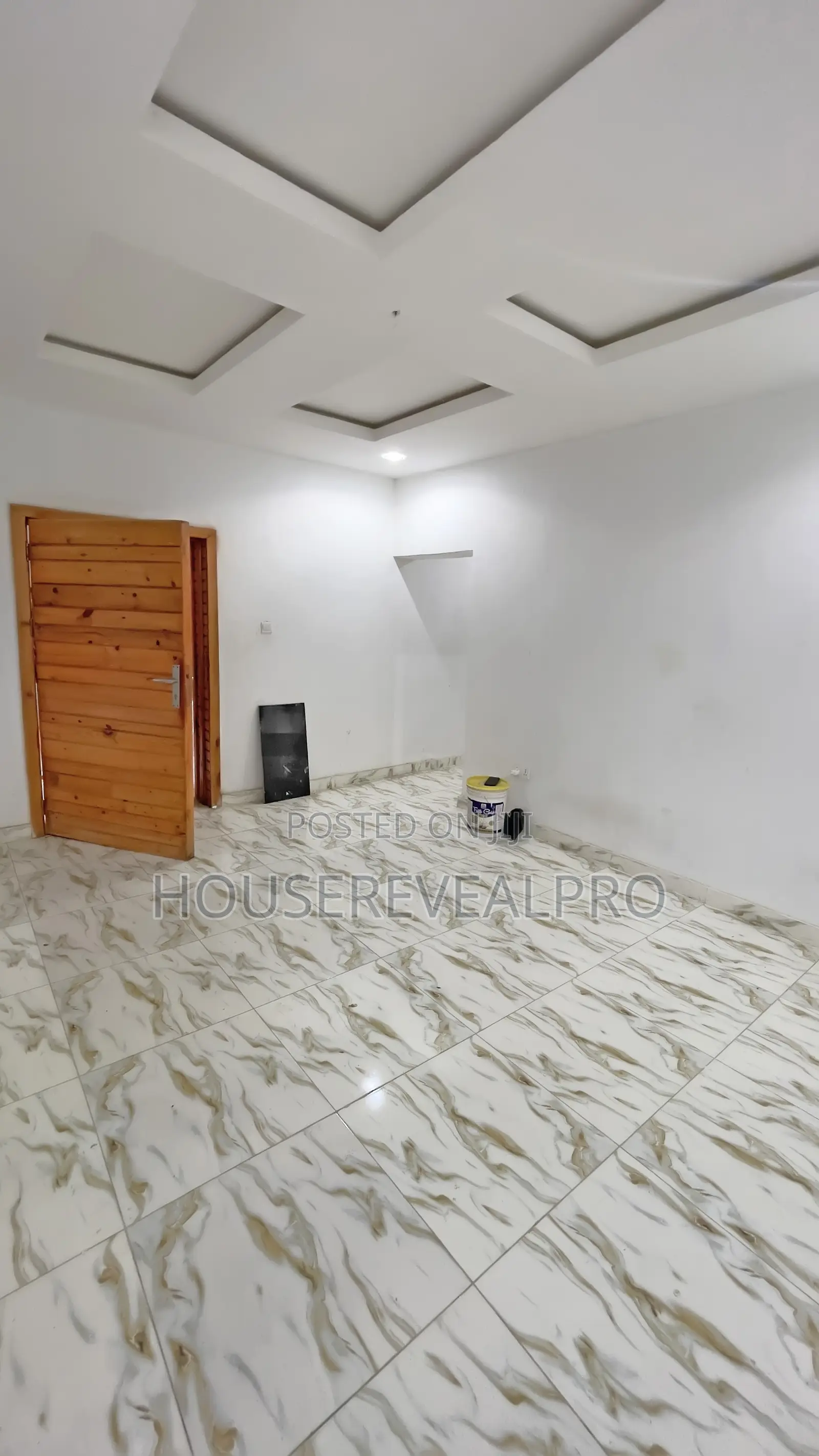 1bdrm Apartment in Abraham Adesanya for sale