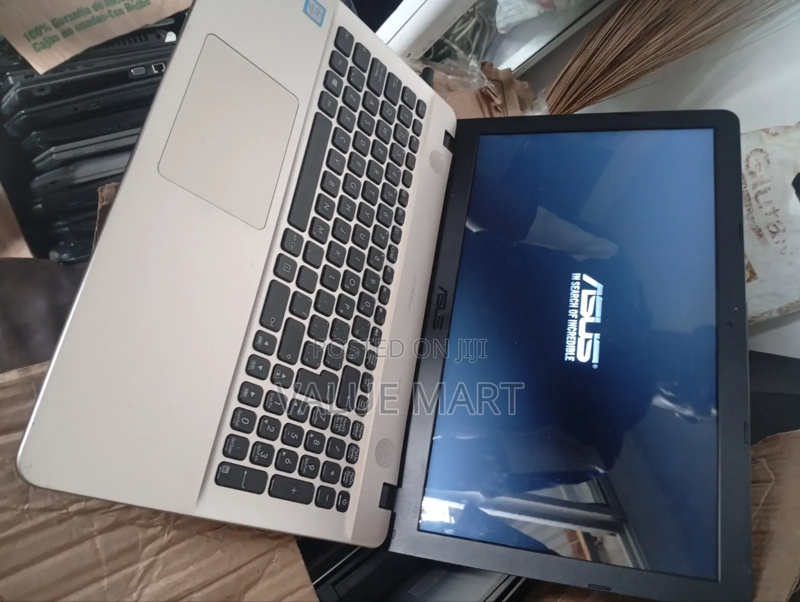 Laptop Acer Aspire V5-571 8GB Intel Core i3 SSD 128GB