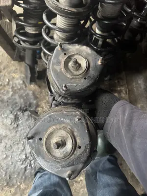 Chevrolet Tacuma Front Shock Absorber – Direct Tokunbo