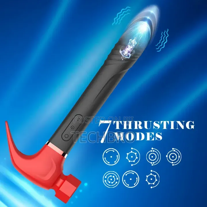 4 in 1 Women Sex Vibrator