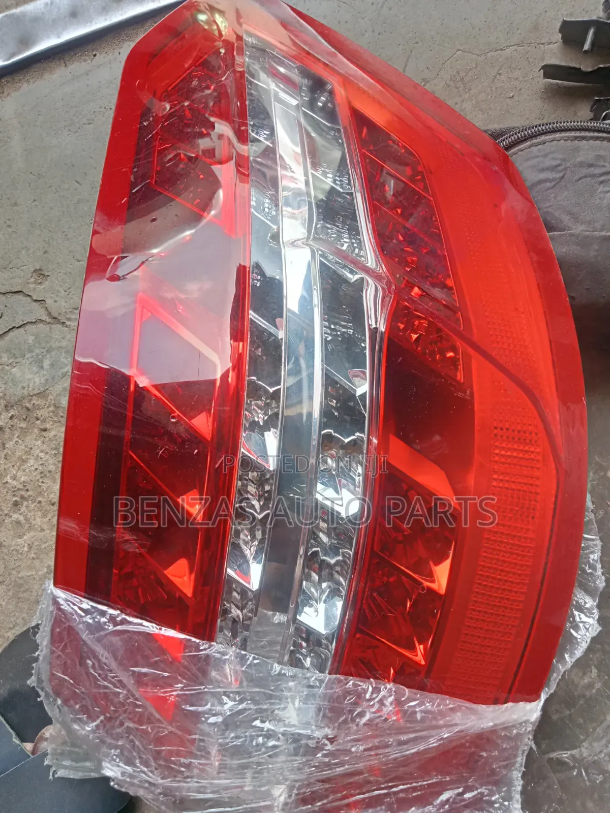 Honda Pilot 2025 Backlight