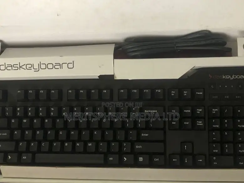 Das Keyboard 4 Professional