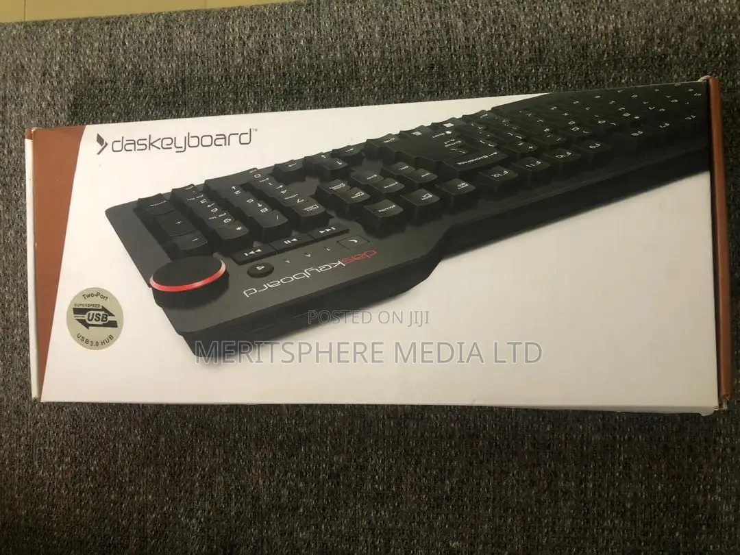 Das Keyboard 4 Professional