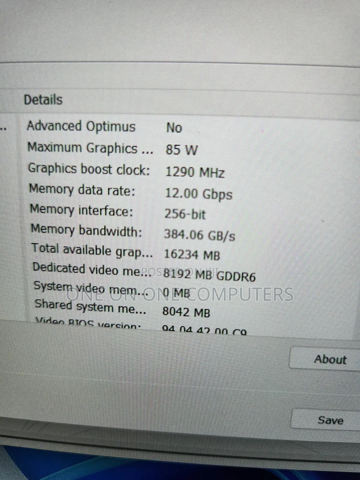Laptop MSI Pulse GL66 16GB Intel Core i7 SSD 1T
