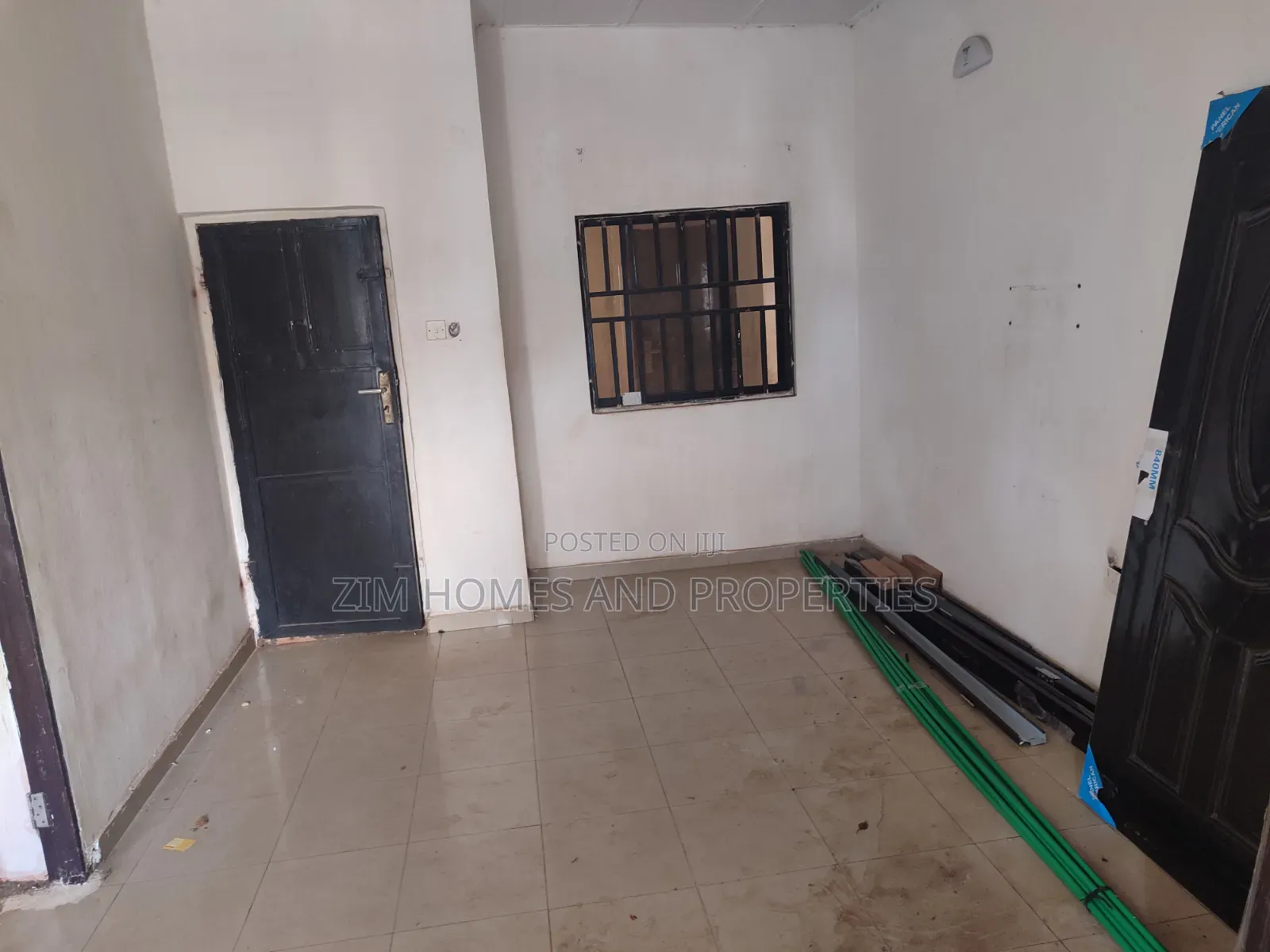 1bdrm Block of Flats in Zim Homes And, Durumi for rent