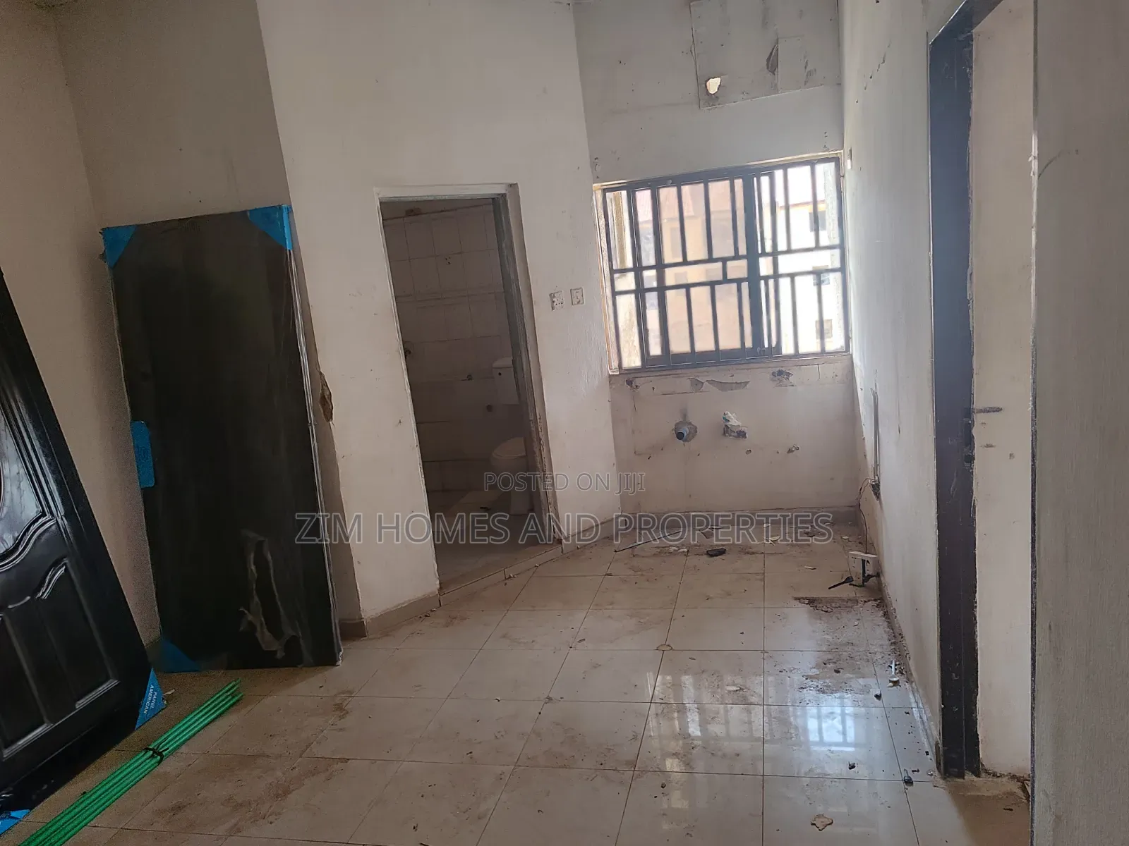 1bdrm Block of Flats in Zim Homes And, Durumi for rent