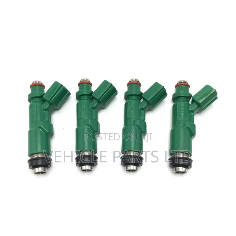 Injector Nozzle Toyota Yaris 2nz/1nz