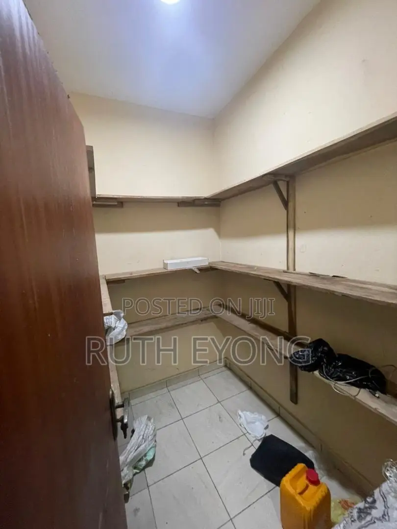 2bdrm Apartment in Sangotedo Eti-Osa for rent