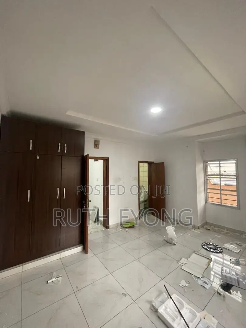 2bdrm Apartment in Sangotedo Eti-Osa for rent