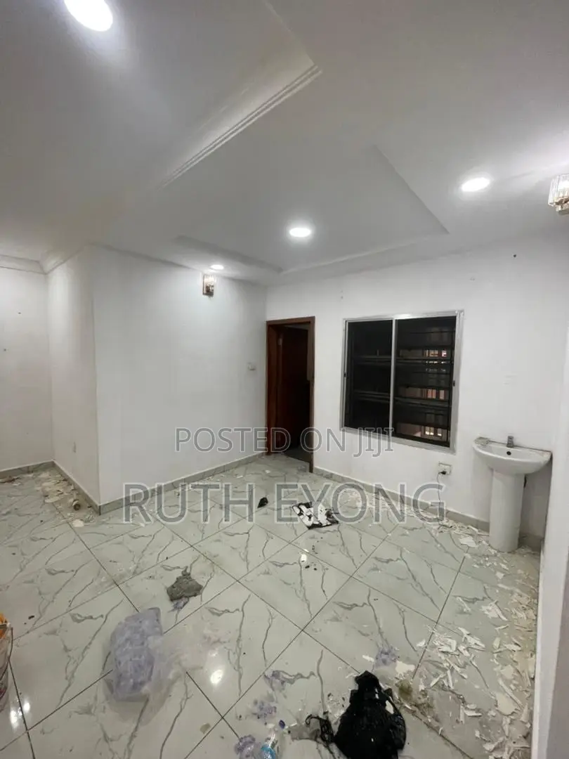 2bdrm Apartment in Sangotedo Eti-Osa for rent