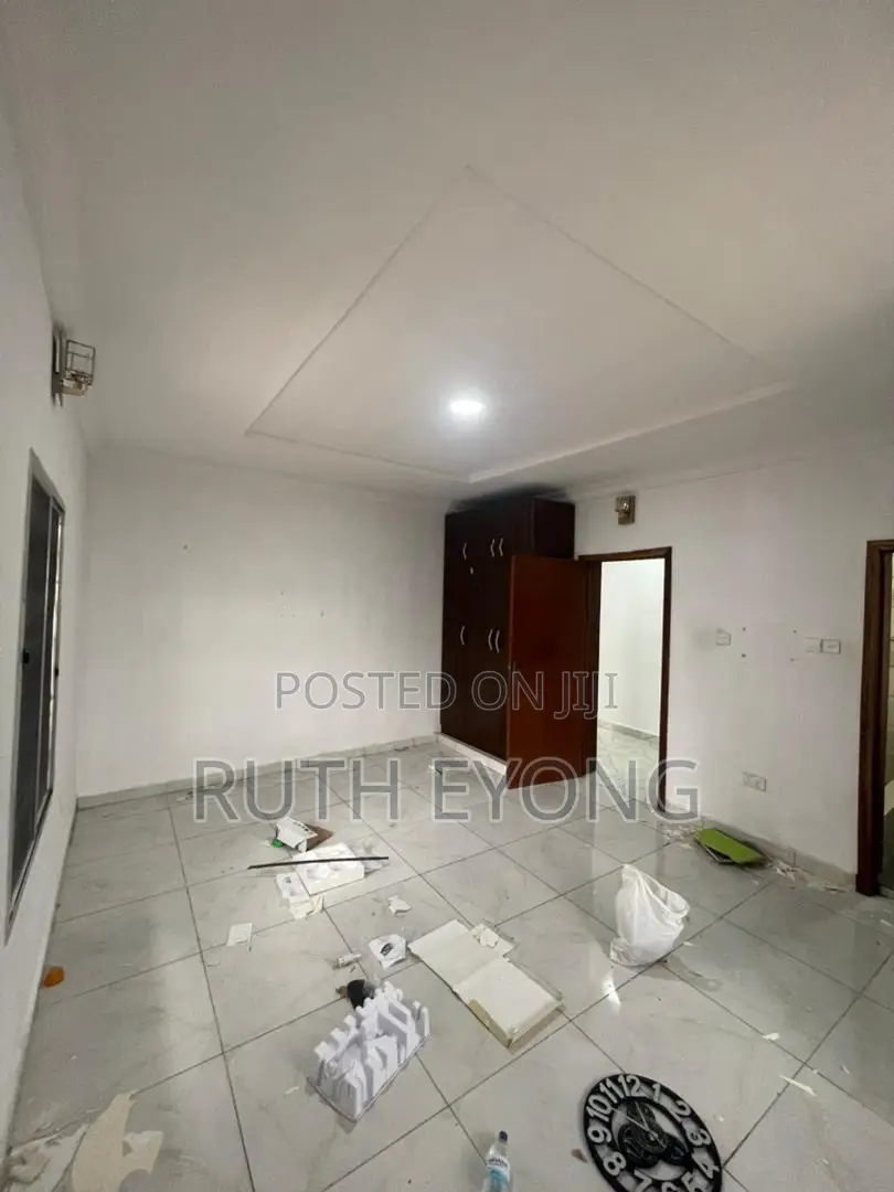 2bdrm Apartment in Sangotedo Eti-Osa for rent