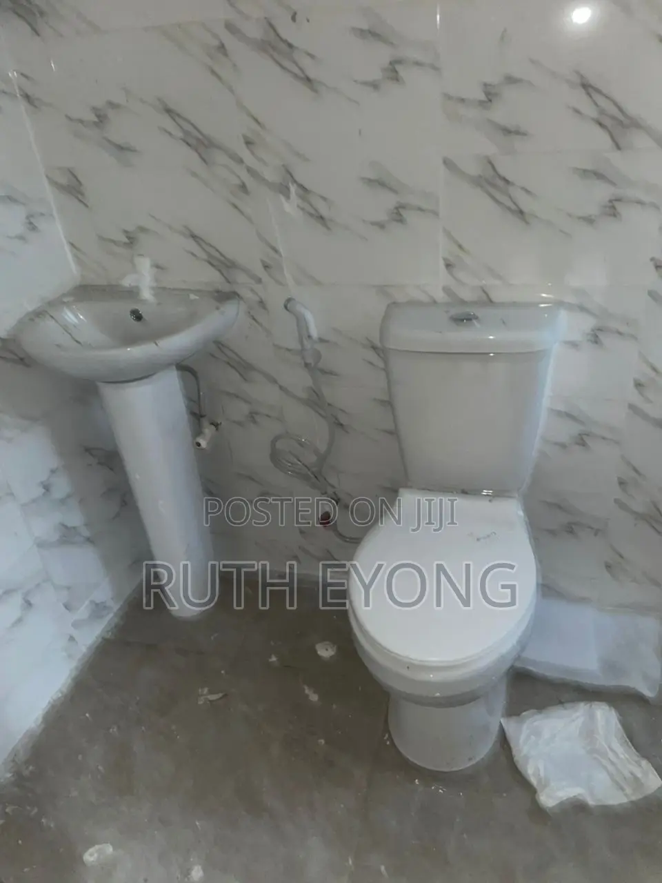 Mini Flat in Abijo Lagos, Sangotedo for rent