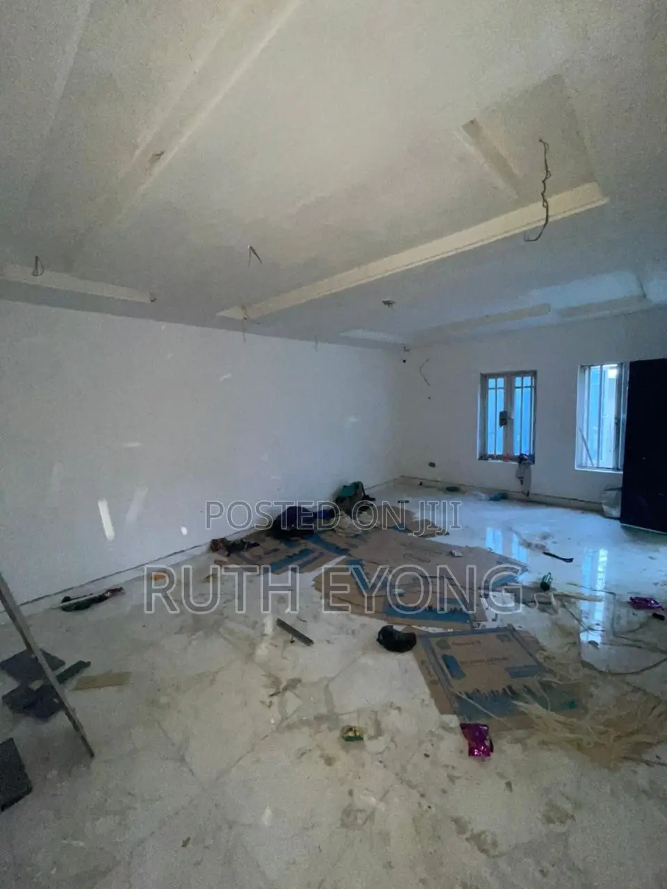 Mini Flat in Abijo Lagos, Sangotedo for rent