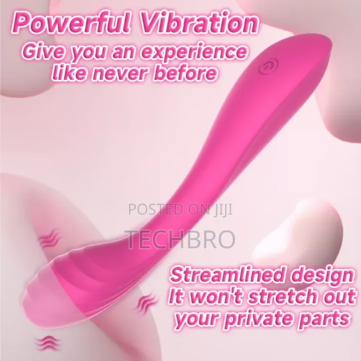 Clitoris Vibrator