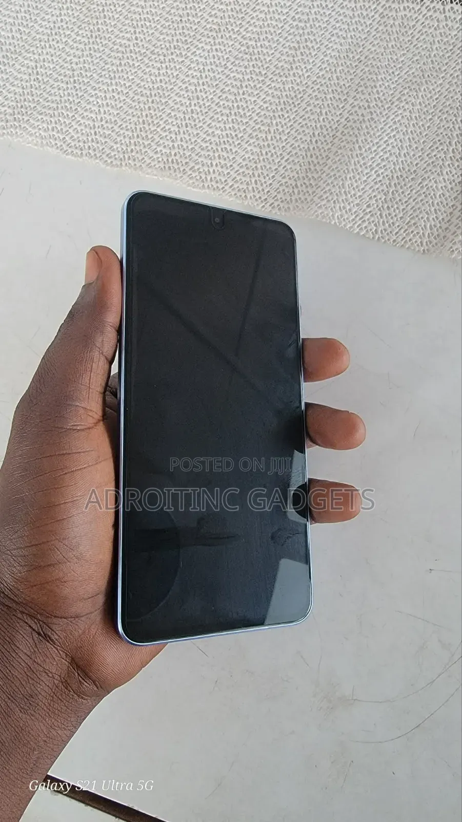 Xiaomi 13T 256 GB Blue