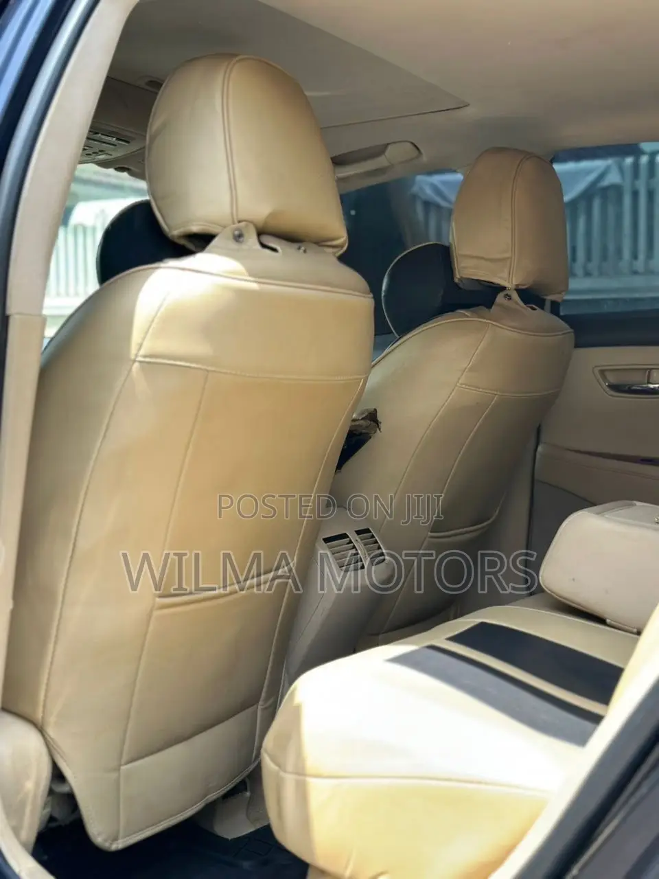 Lexus ES 350 2009 Blue