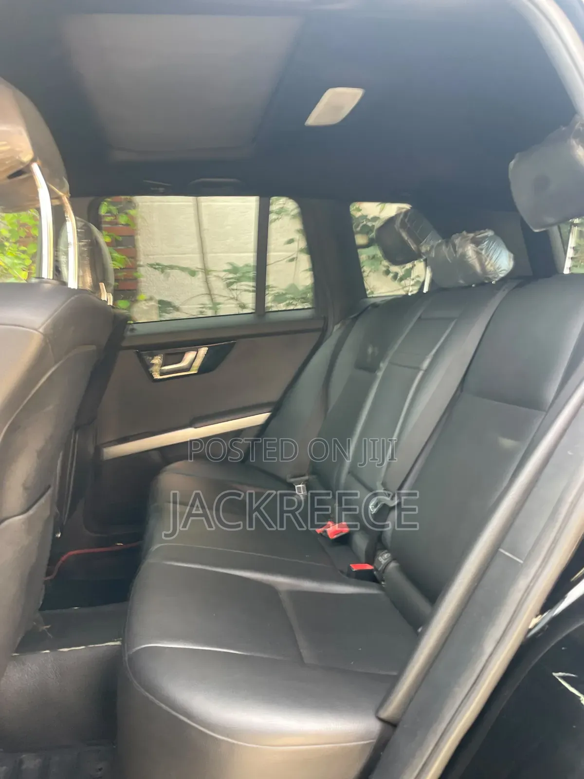 Lexus ES 350 2007 Red