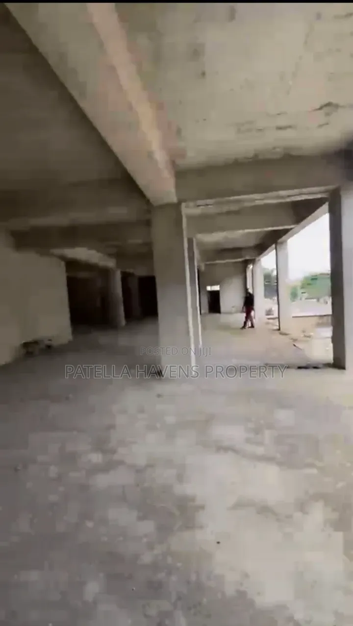Office Space for Sale Facing Utako /Jabi Major Road
