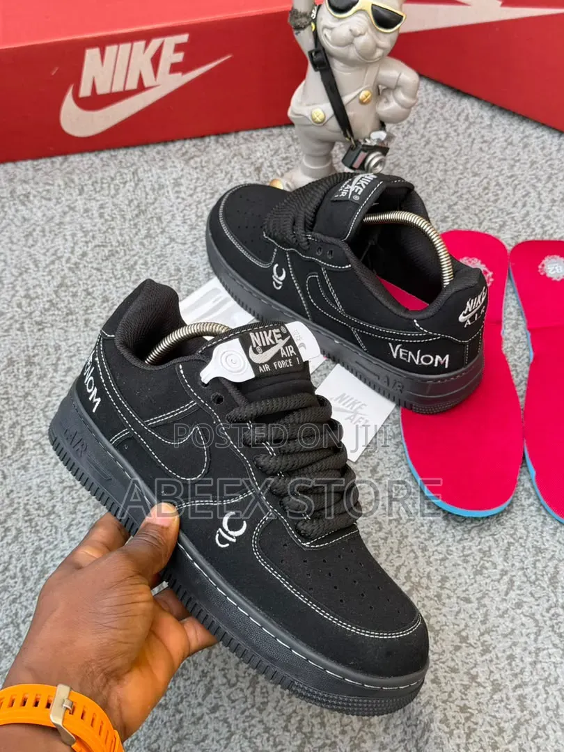 Quality Nike Sneakers