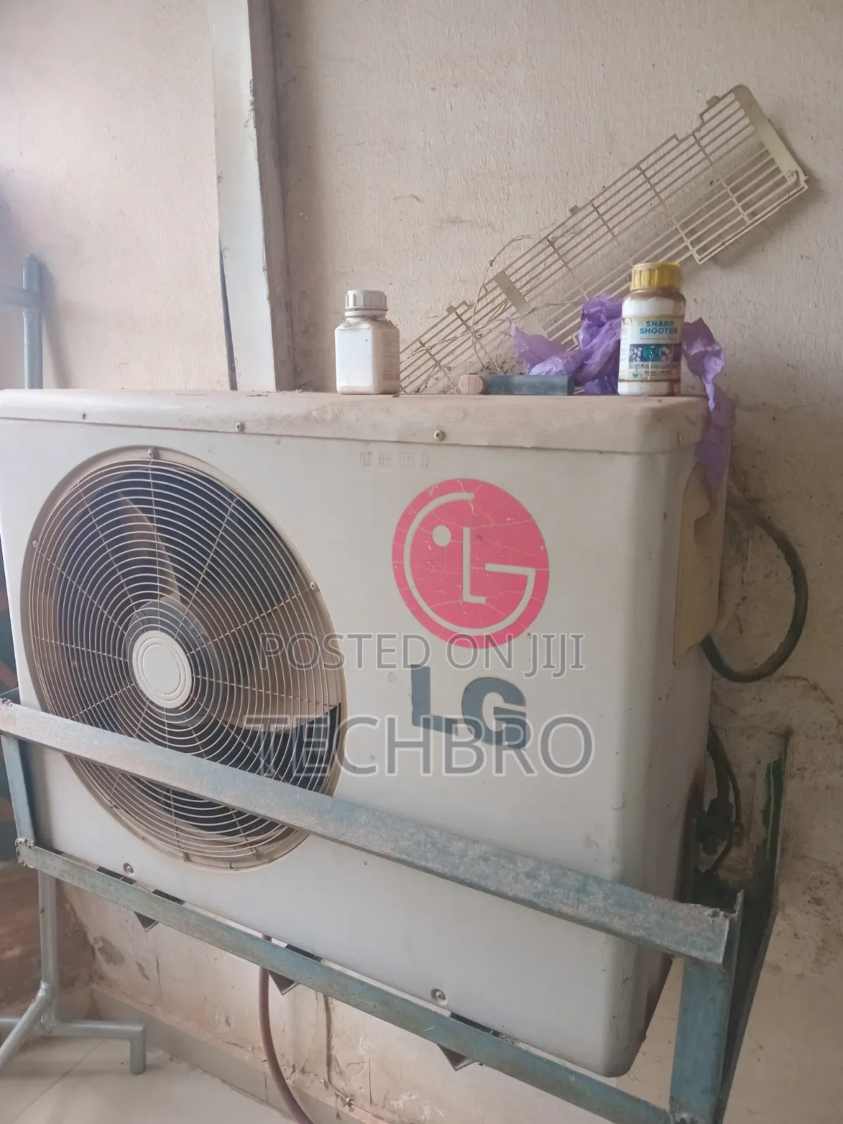 2Hp LG Split Unit