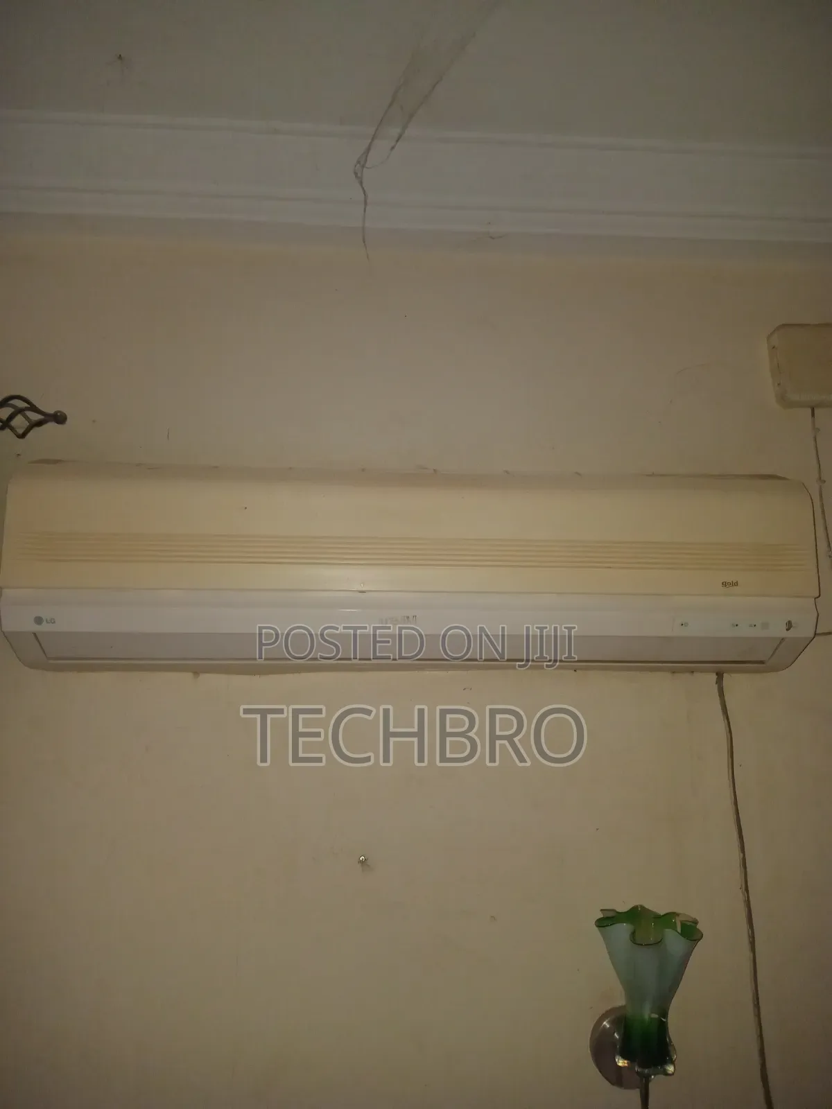 2Hp LG Split Unit