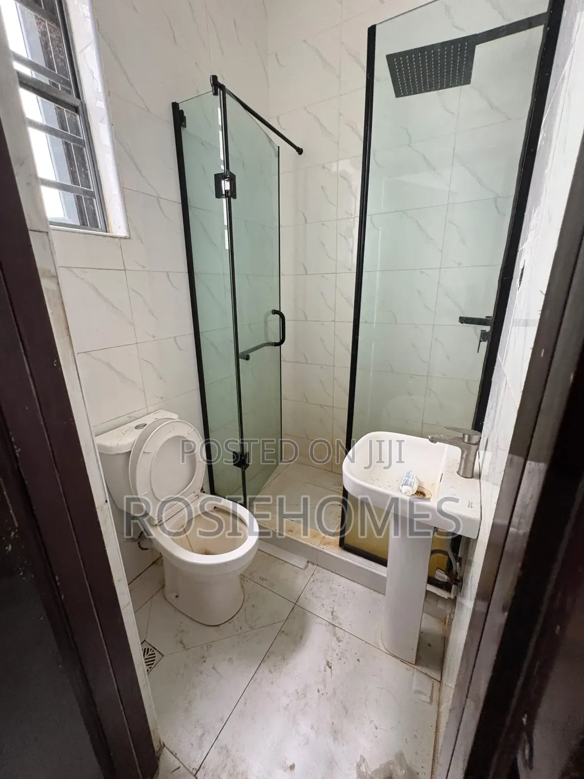 3bdrm Duplex in Emanuel Estate, Sangotedo for rent