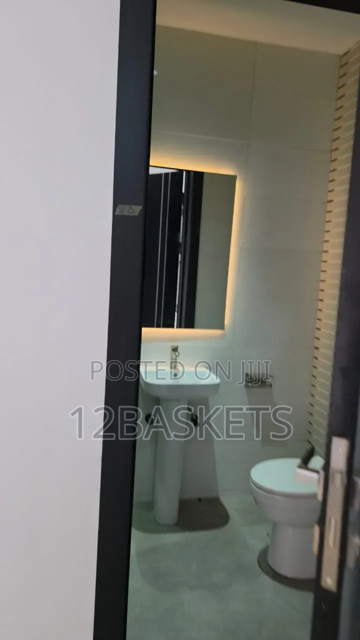 Furnished 4bdrm Duplex in Ikeja, Adeniyi Jones for sale