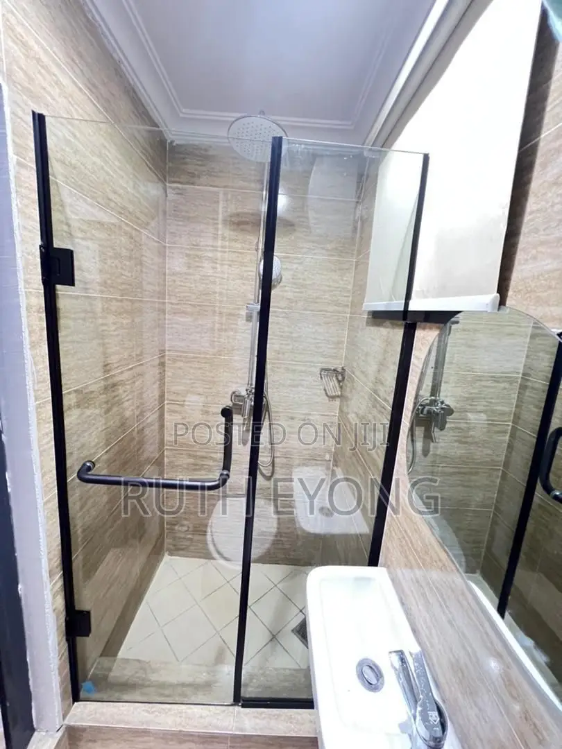 Furnished 1bdrm Apartment in Oniru, Victoria Island Extension for rent