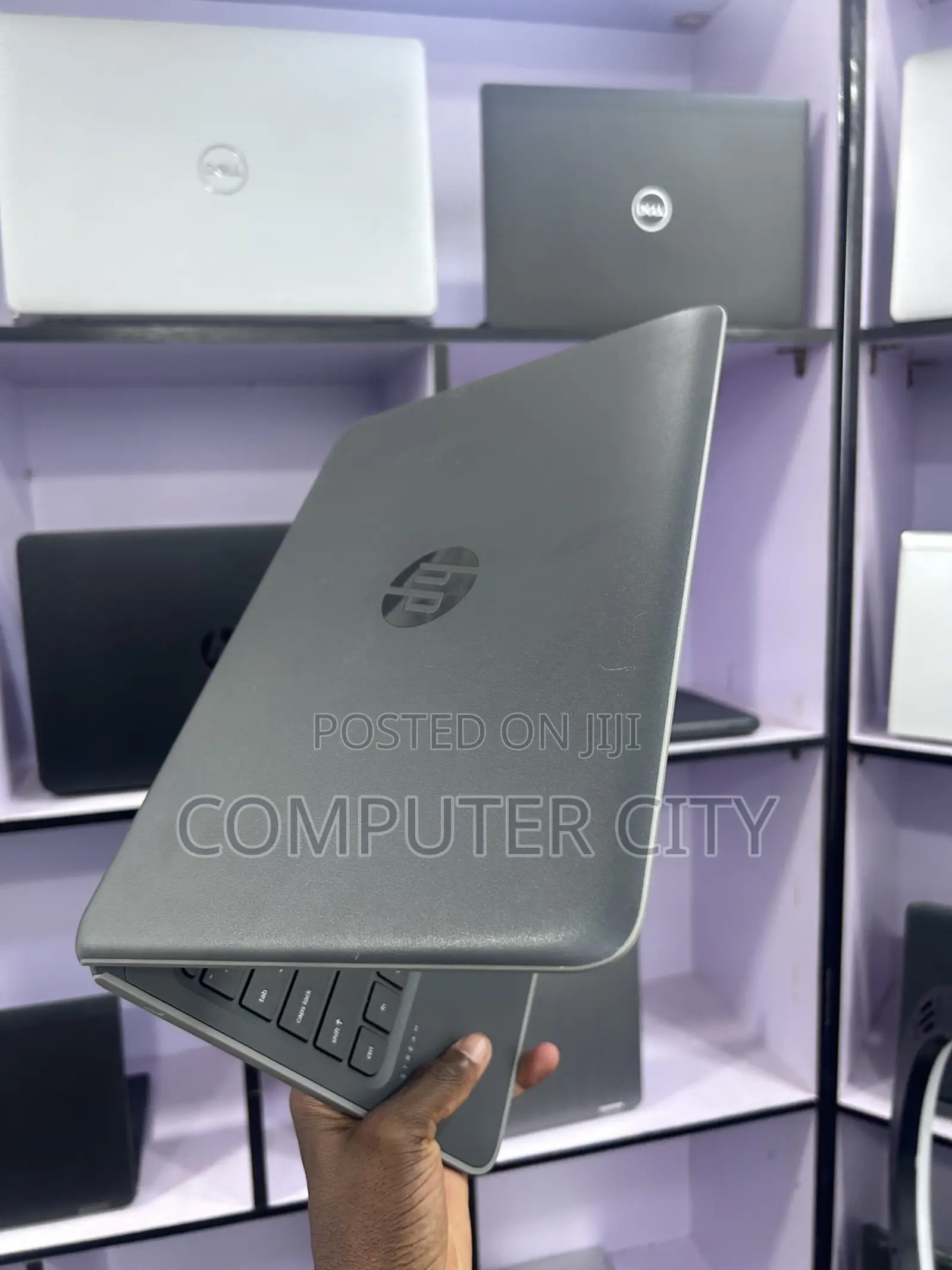 Laptop HP Stream 11 4GB Intel Celeron SSD 60GB