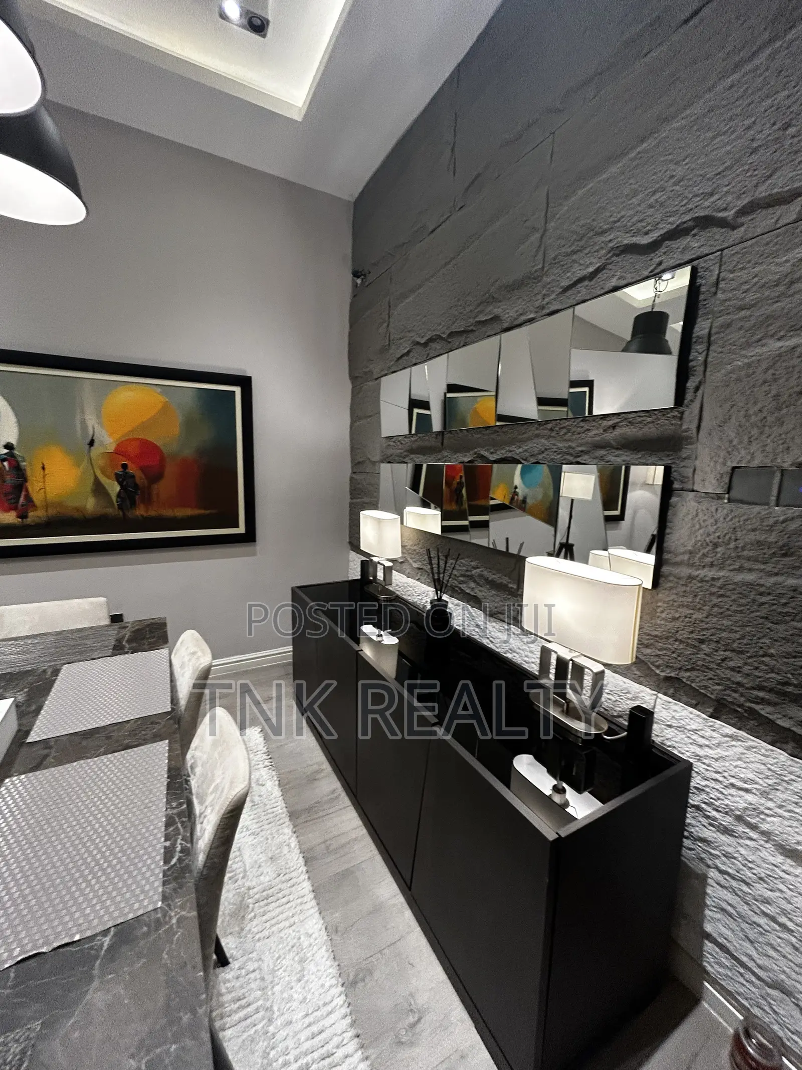 4bdrm Duplex in Jahi for rent