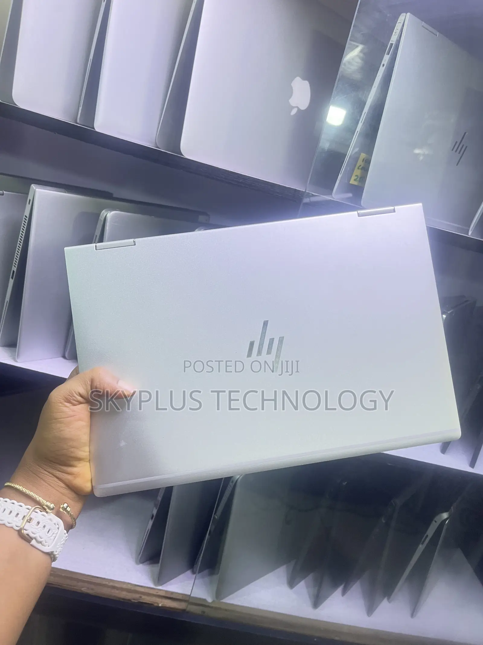 Laptop HP EliteBook x360 1030 G4 8GB Intel Core i5 SSD 256GB